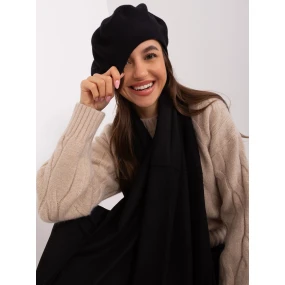 AT CZ uzávěr 231305.91P černá