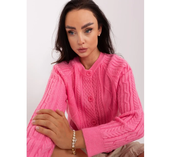 Přepínač AT SW 2346 2.99P růžová