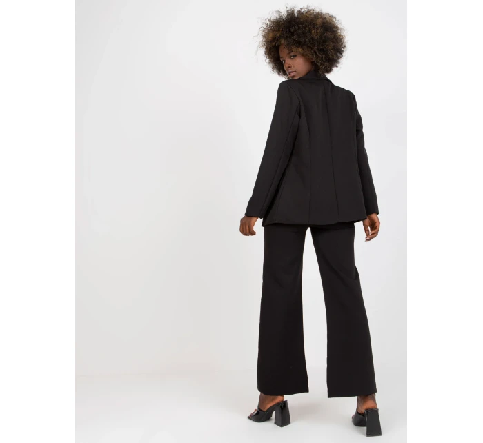 Dámské sako DHJ MA model 17394758 černé - FPrice