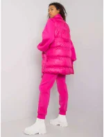 Sada EM KMPL 646.96P fuchsiová