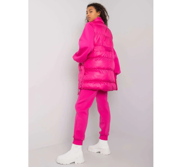 Sada EM KMPL 646.96P fuchsiová