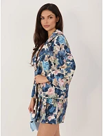 Blejzr IT MA FL10233.84 tmavě modrý Blejzr IT MA FL10233.84 tmavě modrý