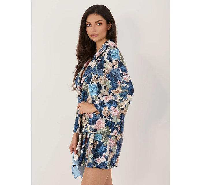 Blejzr IT MA FL10233.84 tmavě modrý Blejzr IT MA FL10233.84 tmavě modrý