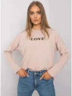 Halenka RV BZ 7209.24P béžová