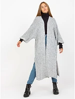Sweter TW SW BI model 22188166 szary - FPrice