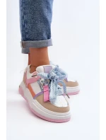 Dámské vícebarevné sportovní boty Neatisa tenisky Dámské vícebarevné sportovní boty Neatisa tenisky