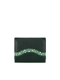 Dámská peněženka Vuch Herbie Mini Green