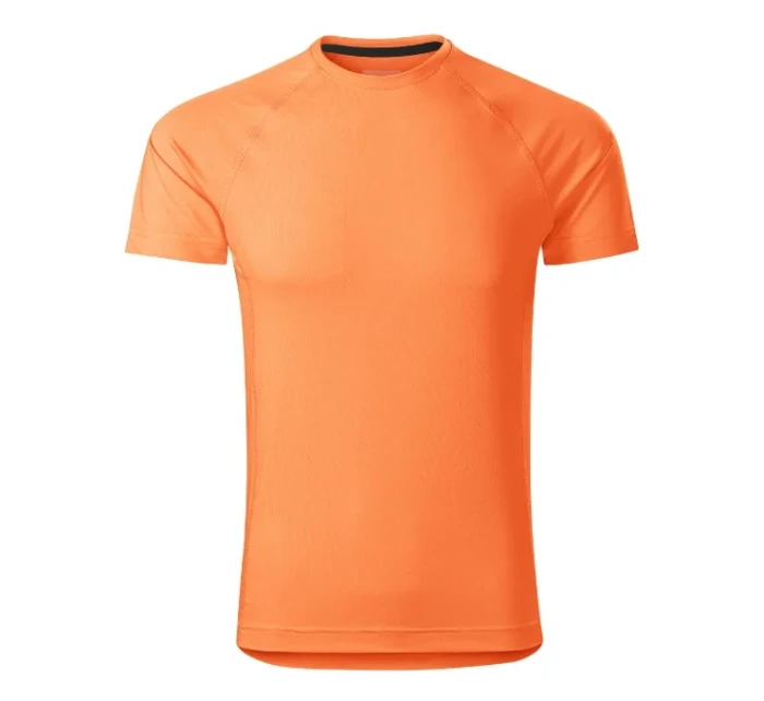 Destiny tričko pánské neon mandarine Destiny tričko pánské neon mandarine