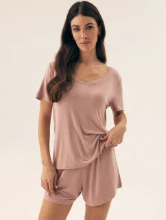 Dámské pyžamo Henderson model 21150000 - Esotiq