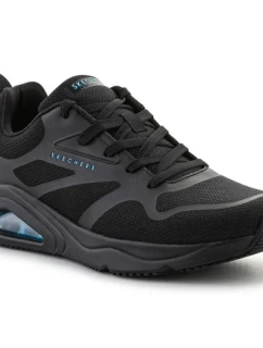 Boty Skechers TRES-AIR UNO-MODERN M 183071-BBK