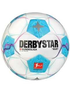 Vybrat fotbal Derbystar Bundesliga Brillant Replica v24 Ball 162008F