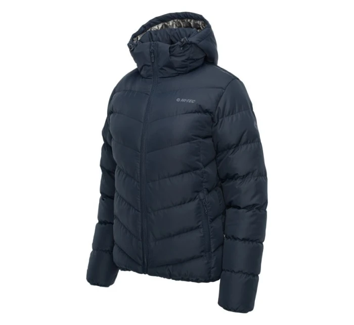 Dámská prošívaná zimní bunda LADY VARMI