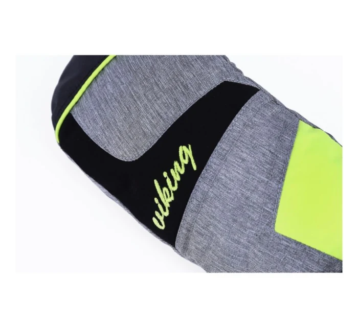 Rukavice model 21415397 velikost 5 limetkově zelené Rukavice model 21415397 velikost 5 limetkově zelené