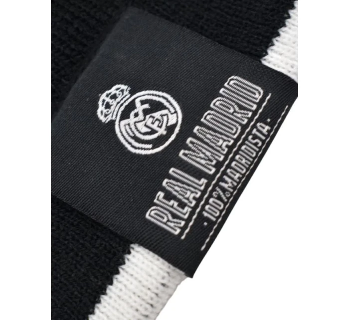 Oboustranná čepice Real Madrid model 21909939 - Real Madryt