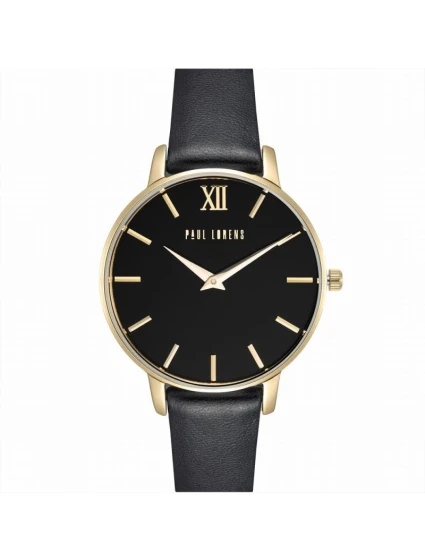 Dámské hodinky Paul Lorens PL12177A-1A2 Dámské hodinky Paul Lorens PL12177A-1A2