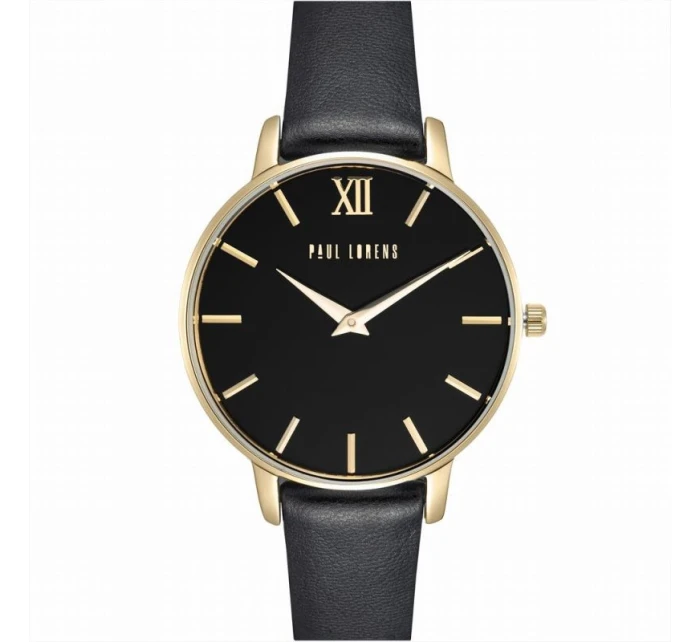 Dámské hodinky Paul Lorens PL12177A-1A2 Dámské hodinky Paul Lorens PL12177A-1A2