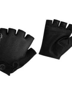 Rogelli dámské rukavice CORE černé M