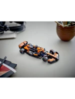 LEGO Speed Champions 77251 F1® McLaren Team MCL38 V29 auto