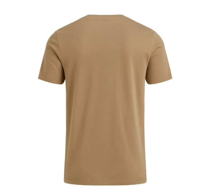 Pánské sportovní tričko Air Jordan Jumpman s výšivkou Air Crew - model 21932820