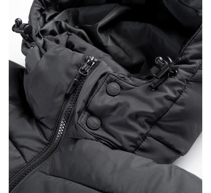 Dámská prošívaná zimní bunda LADY model 21940770 SP