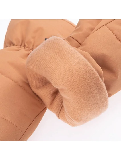 Dámské rukavice s výplní model 22544029 Dámské rukavice s výplní model 22544029