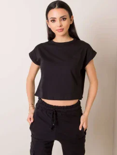 Tričko 157 TS 2746.56P černé