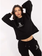 Komplet EM KMPL model 20822511 czarny - FPrice Komplet EM KMPL model 20822511 czarny - FPrice