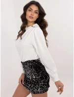 Halenka MI BZ  bílá model 20686384 - FPrice