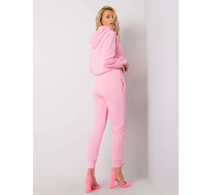 Souprava RV KMPL 5757.71 růžová