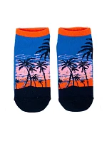 Pánské ponožky SK-86 Spoksy - YOJ