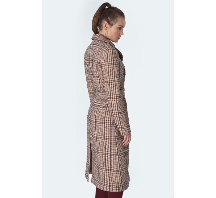 Kabát   model 17185009 - Nife