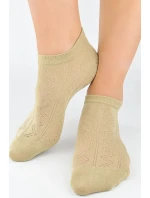 BAMBUSOVÉ PONOŽKY ST048 BAMBUSOVÉ PONOŽKY ST048