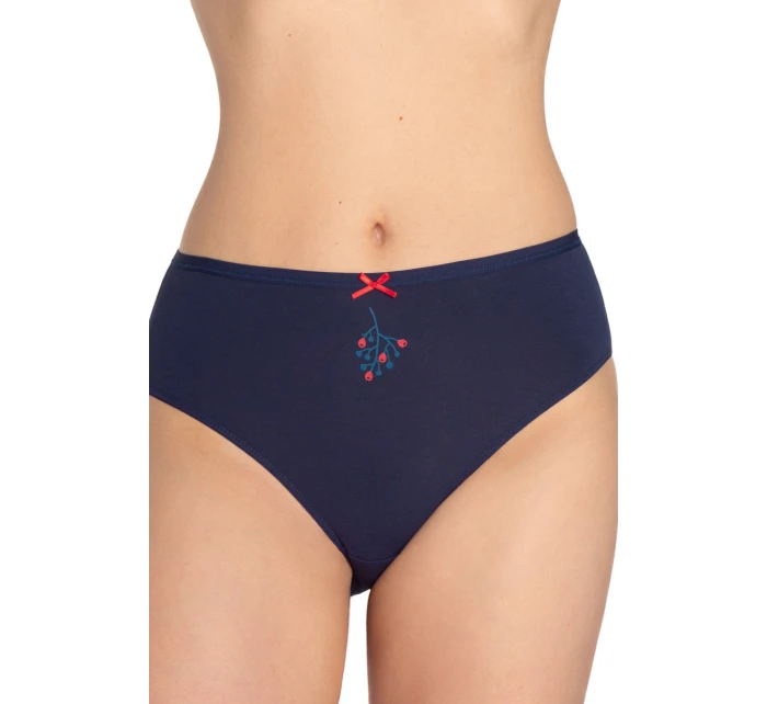 Dámské bikiny FIGS L-120BI-95 3-pack
