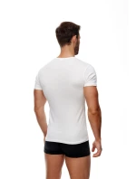 PÁNSKÁ VESTA S KRÁTKÝM RUKÁVEM BP005