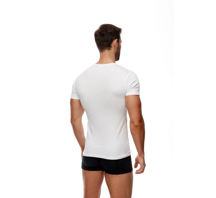 PÁNSKÁ VESTA S KRÁTKÝM RUKÁVEM BP005