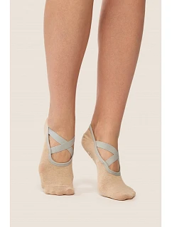 BAVLNĚNÁ PONOŽKA SW/085