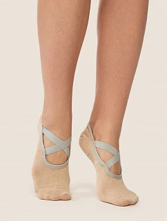 BAVLNĚNÁ PONOŽKA SW/085