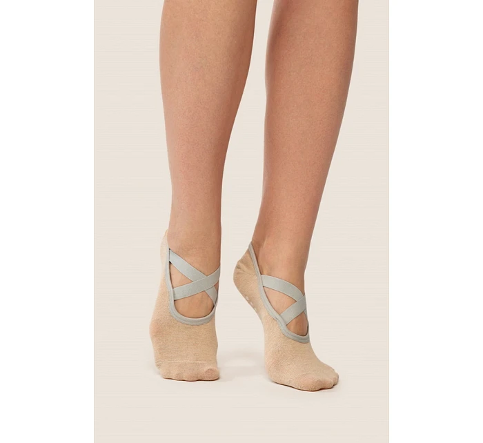 BAVLNĚNÁ PONOŽKA SW/085 BAVLNĚNÁ PONOŽKA SW/085