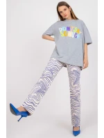 T-shirt model 166765 Fancy