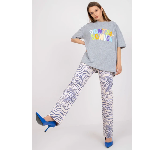 T-shirt model 166765 Fancy