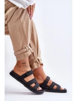 Pantofle  model 183448 Step in style