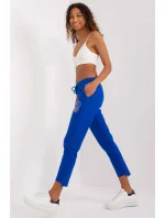 Teplákové kalhoty model 191216 Relevance