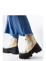 Boty model 204625 Solea Boty model 204625 Solea