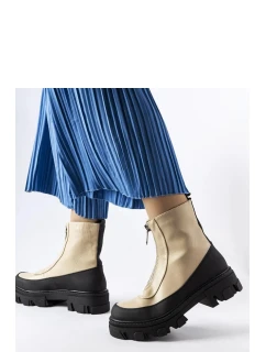 Boty model 204625 Solea