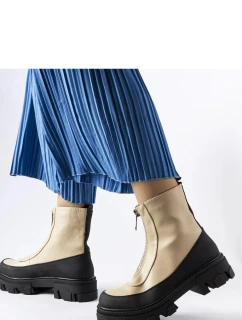 Boty  model 204625 Solea