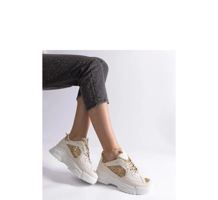 Tenisky model 207176 Solea Tenisky model 207176 Solea