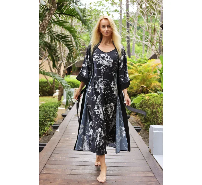 Noční košilka  model 209078 Kalimo