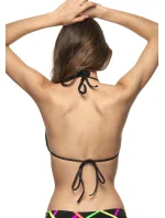 Dámské plavky Neon model 21872480 horní díl - Fantasy