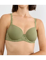 AMOURETTE - Polstrovaná podprsenka s kosticemi pro ergonomické pohodlí Triumph