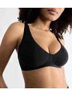 Sloggi BASIC+ – Soft podprsenka z organické bavlny, neviditelná a pohodlná Sloggi Sloggi BASIC+ – Soft podprsenka z organické bavlny, neviditelná a pohodlná Sloggi